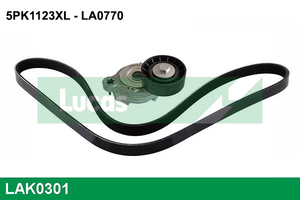 LAK0301