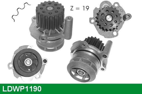 LDWP1190