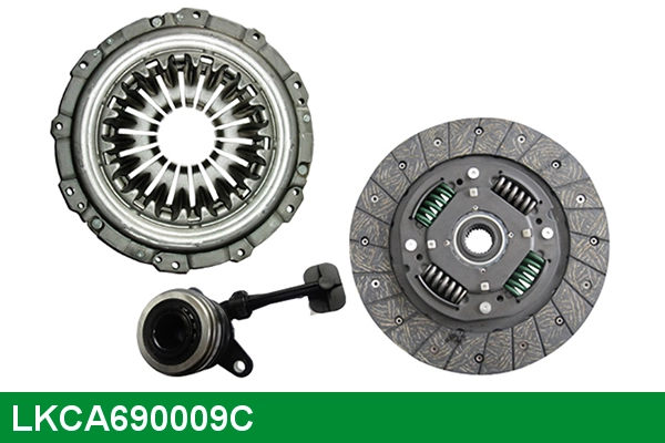 LKCA690009C