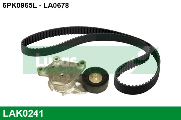 LAK0241