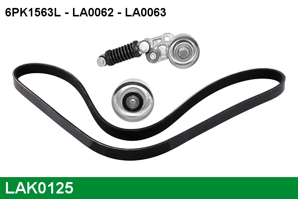 LAK0125