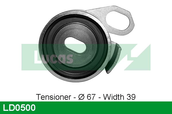 LD0500