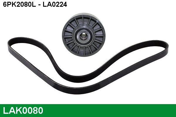 LAK0080