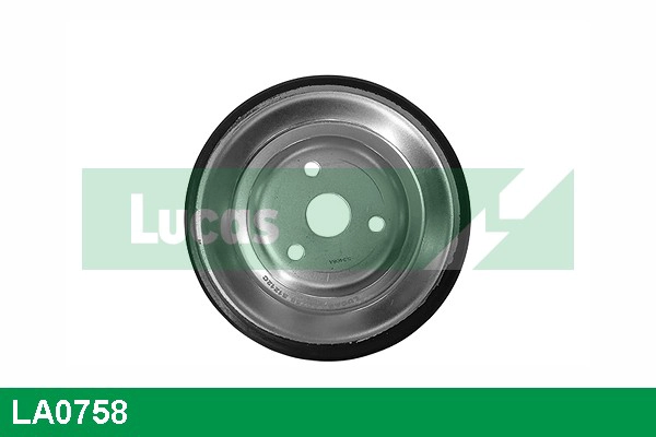 LA0758