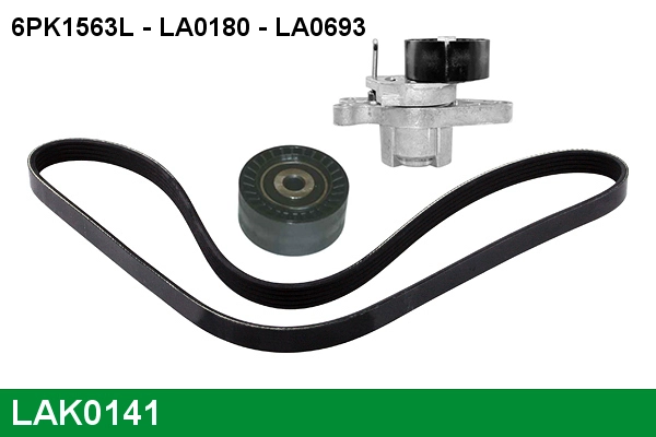 LAK0141