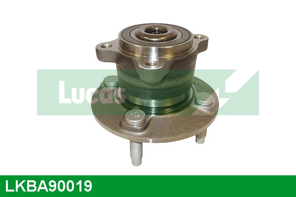 LKBA90019