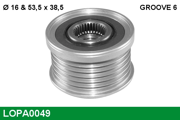 LOPA0049