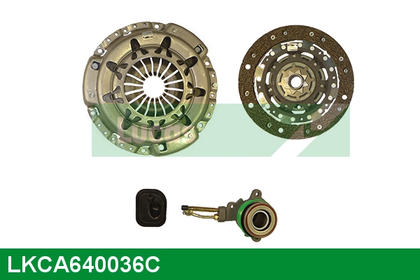 LKCA640036C