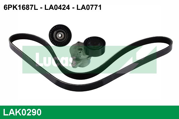 LAK0290
