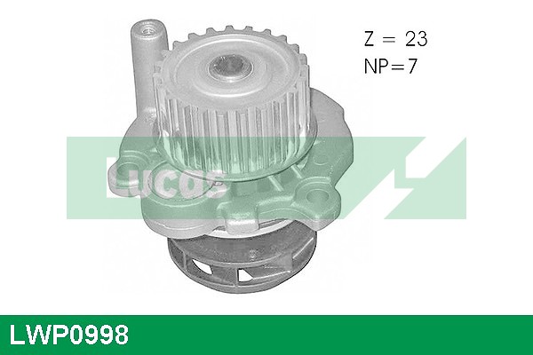 LWP0998