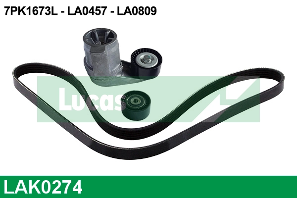 LAK0274