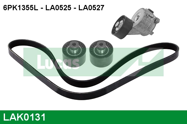 LAK0131