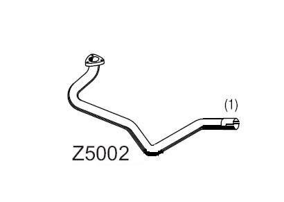 Z5002