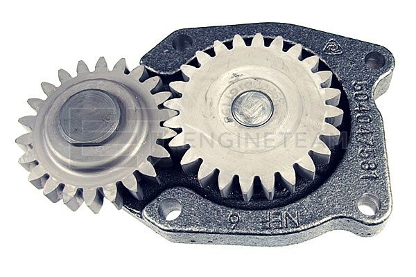 BG5X / 6600 / BA