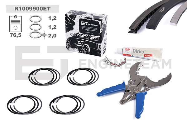 R1009900ET