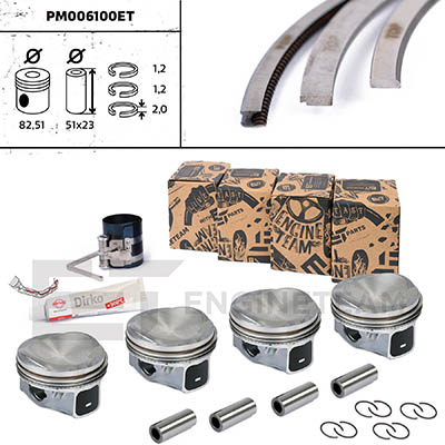 PM006100ET