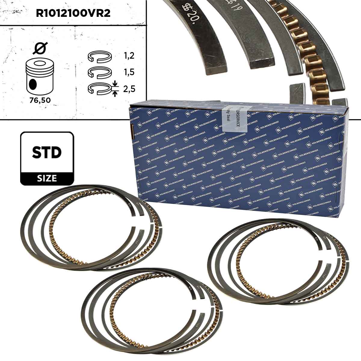 R1012100VR2