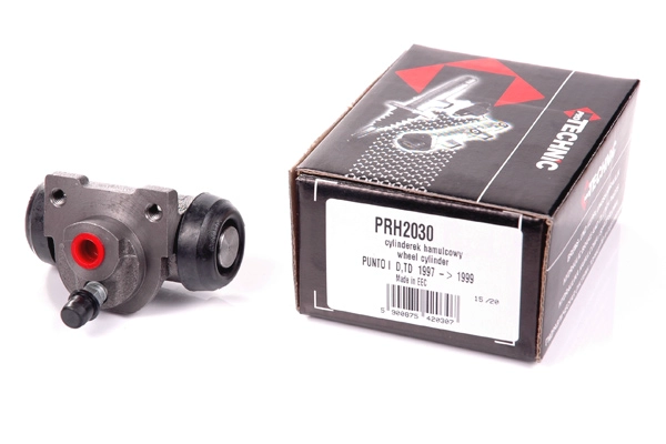 PRH2030