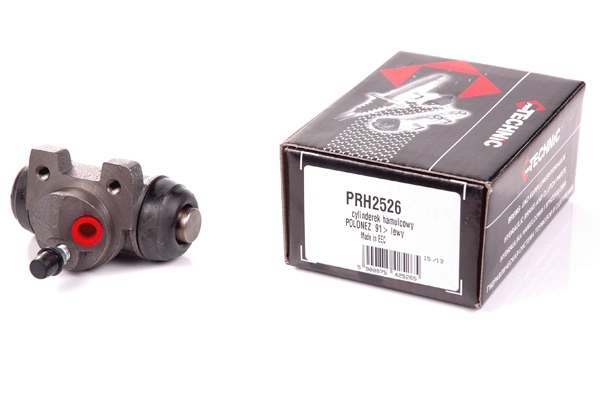 PRH2526