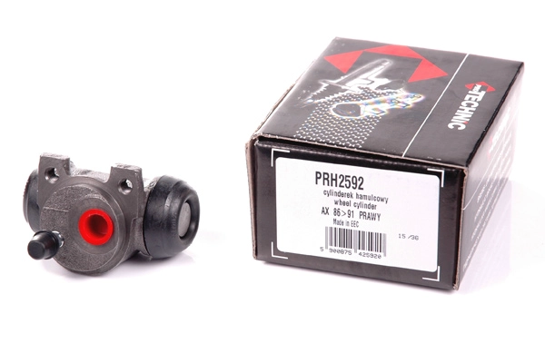 PRH2592