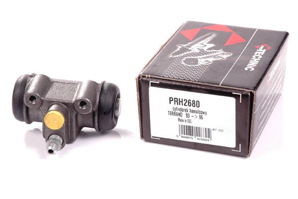 PRH2680