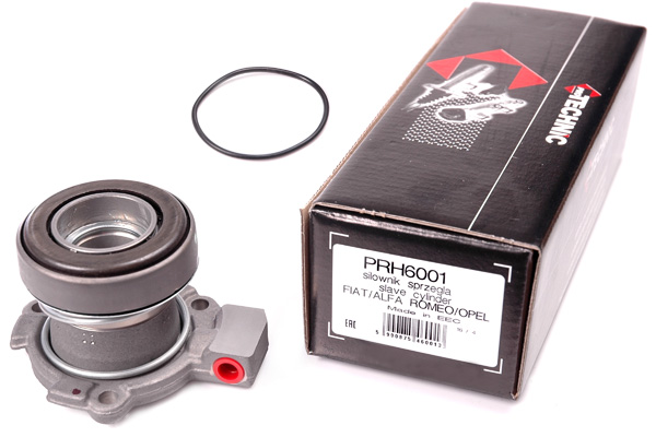PRH6001