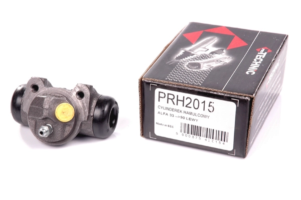 PRH2015
