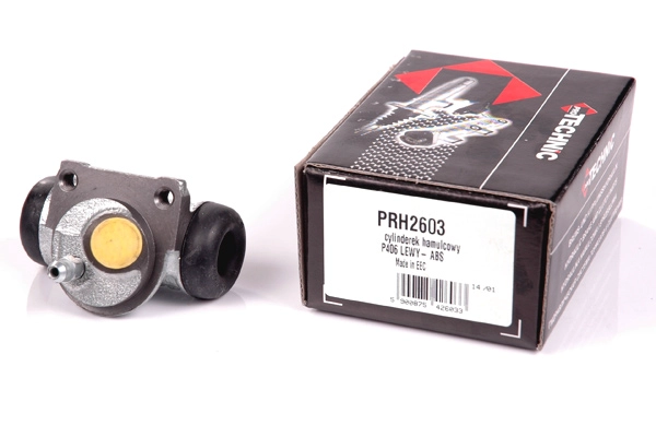 PRH2603