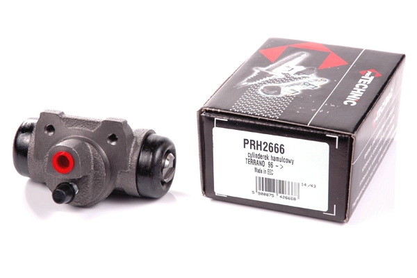 PRH2666