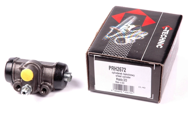 PRH2672
