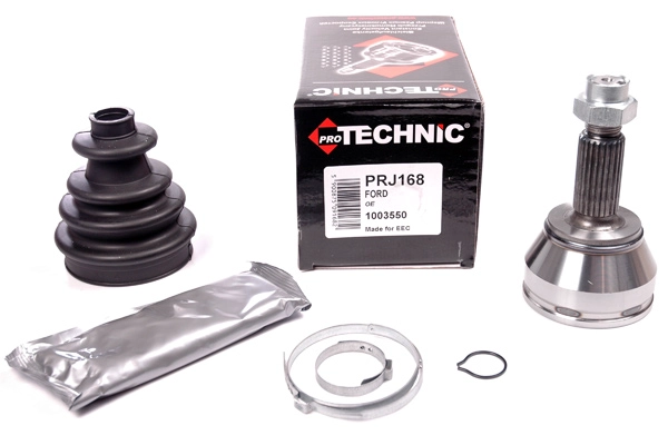 PRJ168