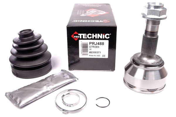 PRJ488
