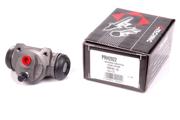 PRH2022