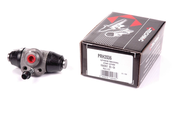 PRH2036