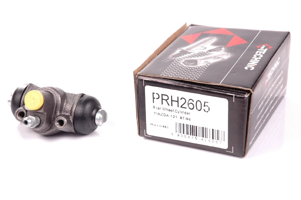 PRH2605