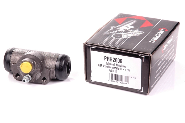 PRH2606