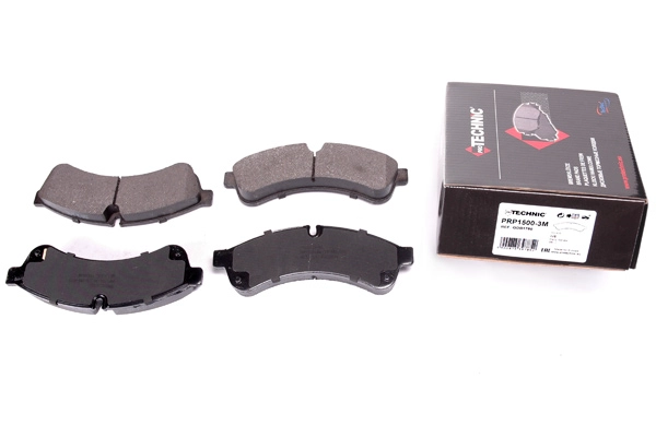 PRP1500-3M