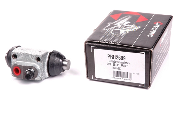 PRH2699