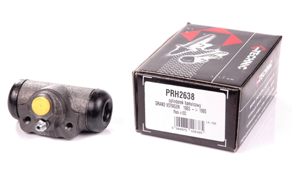 PRH2638