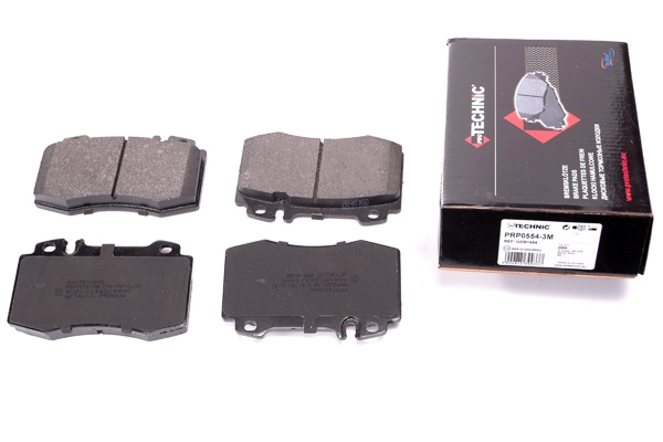PRP0554-3M