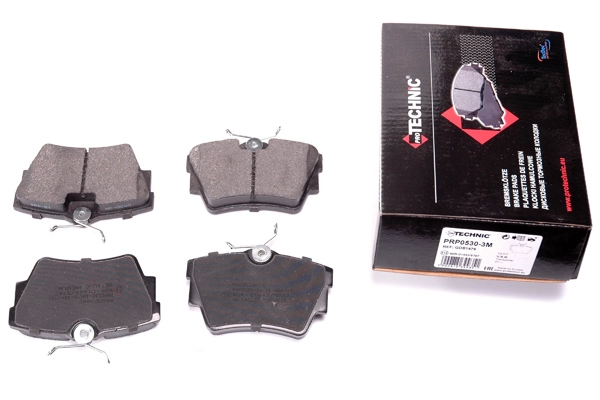 PRP0530-3M