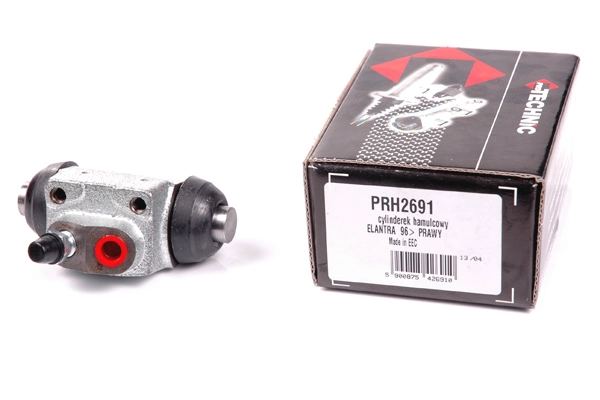 PRH2691