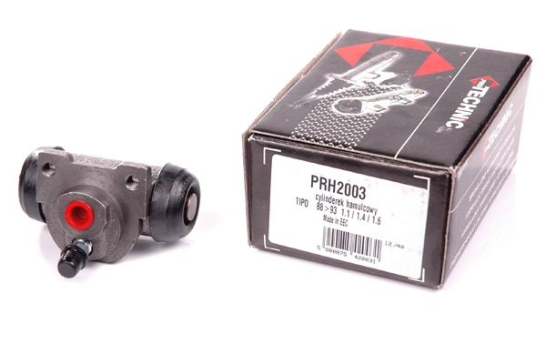 PRH2003