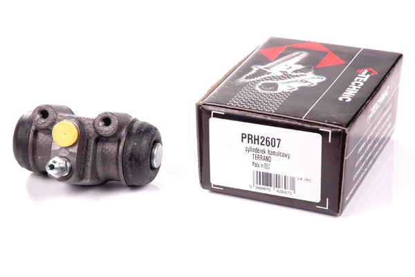 PRH2607