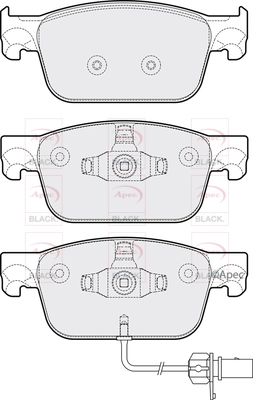 PAD2150B