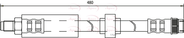 HOS3436
