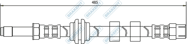 BHO4037