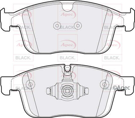PAD2160B