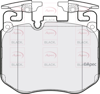 PAD2161B
