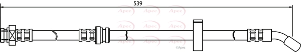 HOS3345